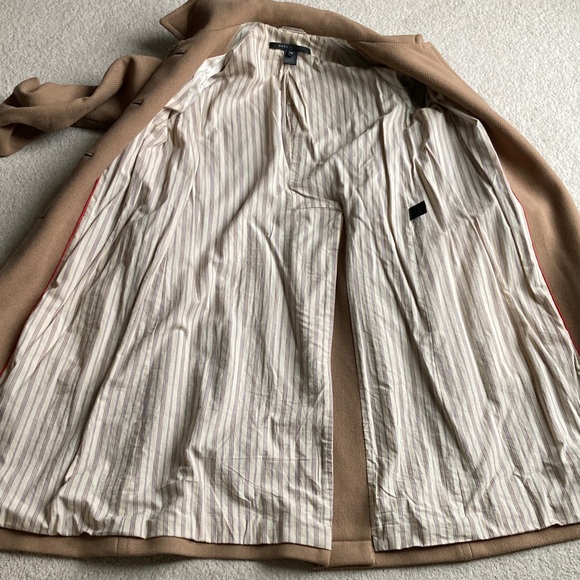 Marc Jacobs long wool coat - Picture 4 of 12